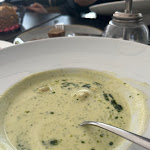 Photo n°1 de l'avis de spiros.a fait le 26/04/2024 à 18:47 sur le  Einhorn | Café • Restaurant • Weinbar à Baden-Baden