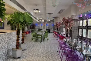 Abiss Restaurants & Banquet image