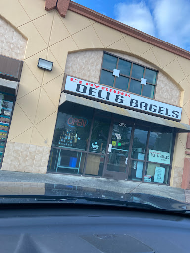 Claybank Deli & Bagels image