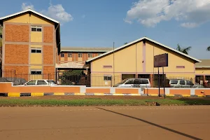 Katikomu Hotel image