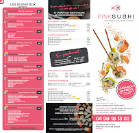 Photos du propriétaire du Restaurant de sushis PINK SUSHI Six-Fours à Six-Fours-les-Plages - n°6