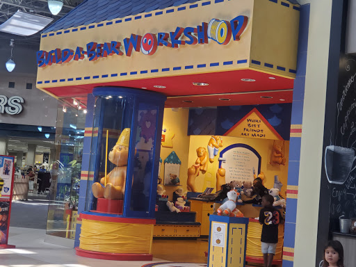 Toy Store «Build-A-Bear Workshop», reviews and photos, 9581 W Atlantic Blvd, Pompano Beach, FL 33071, USA