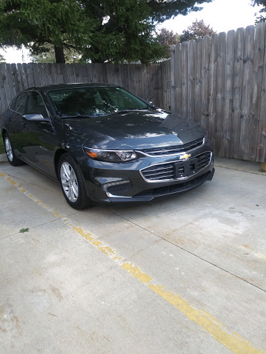 Auto Parts Store «Advance Auto Parts», reviews and photos, 799 High St, Wadsworth, OH 44281, USA