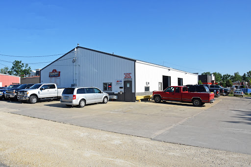 Auto Repair Shop «Economy Auto Repair», reviews and photos, 1360 7th Ave, Marion, IA 52302, USA