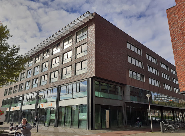 Oog op Zuid Oogkliniek - Opticien