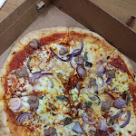 Photo n°1 de l'avis de Nicolò.o fait le 19/09/2021 à 18:23 sur le  La Pergamena à Carate Brianza