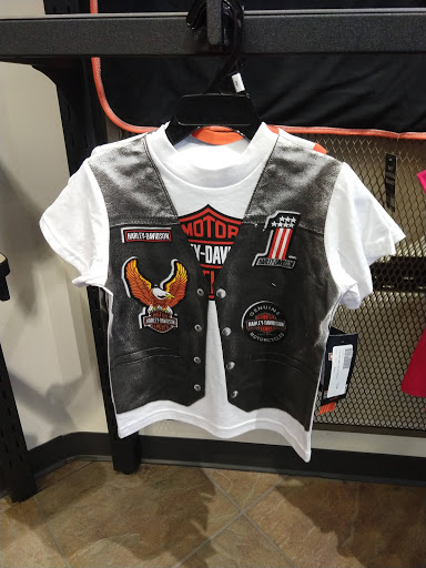 Harley-Davidson Dealer «Harley-Davidson of Danbury», reviews and photos, 51 Federal Rd, Danbury, CT 06810, USA