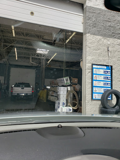 Tire Shop «Walmart Tires & Auto Parts», reviews and photos, 5550 E Woodmen Rd, Colorado Springs, CO 80920, USA