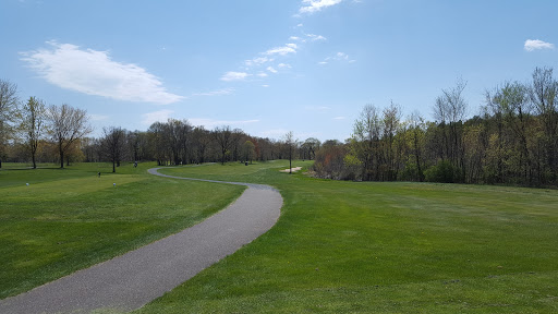 Golf Course «Chisago Lakes Golf Course», reviews and photos, 12975 292nd St, Lindstrom, MN 55045, USA