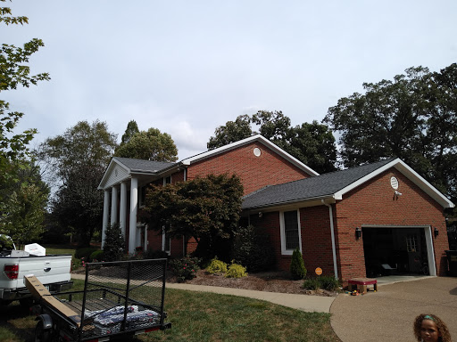 HammerTime Roofing and Construction in Evansville, Indiana