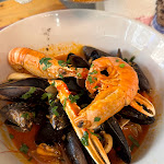 Photo n°2 de l'avis de Manuel.h fait le 15/02/2024 à 13:56 sur le  Benso 215 à Rome