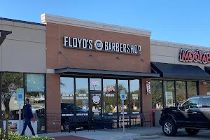 Floyd's 99 Barbershop image