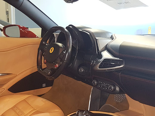 Used Car Dealer «Inman Motor Sales», reviews and photos, 357 Mystic Ave, Medford, MA 02155, USA