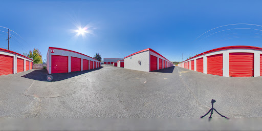 Self-Storage Facility «SafeGard Mini Storage», reviews and photos, 1314 N Schmeer Rd, Portland, OR 97217, USA