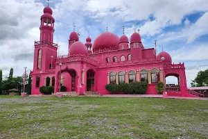 Masjid Dimaukom image