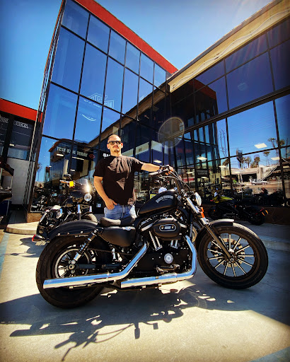 Harley-Davidson Dealer «Bartels Harley-Davidson», reviews and photos