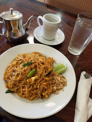 JP Thai Kitchen image