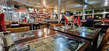 Intérieur du Relais routier La Cabane Bambou à Saint-Martin-de-Crau - n°8