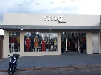 Stylo Fashion Roupas e Acessórios