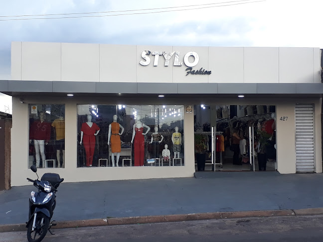 Stylo Fashion Roupas e Acessórios