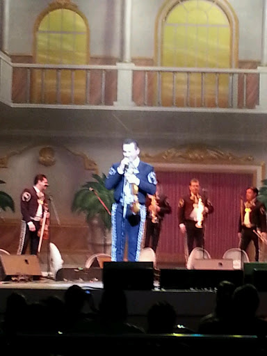 Movie Theater «Lila Cockrell Theatre», reviews and photos, 200 E Market St, San Antonio, TX 78205, USA