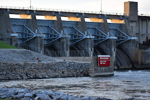 Red Rock Dam