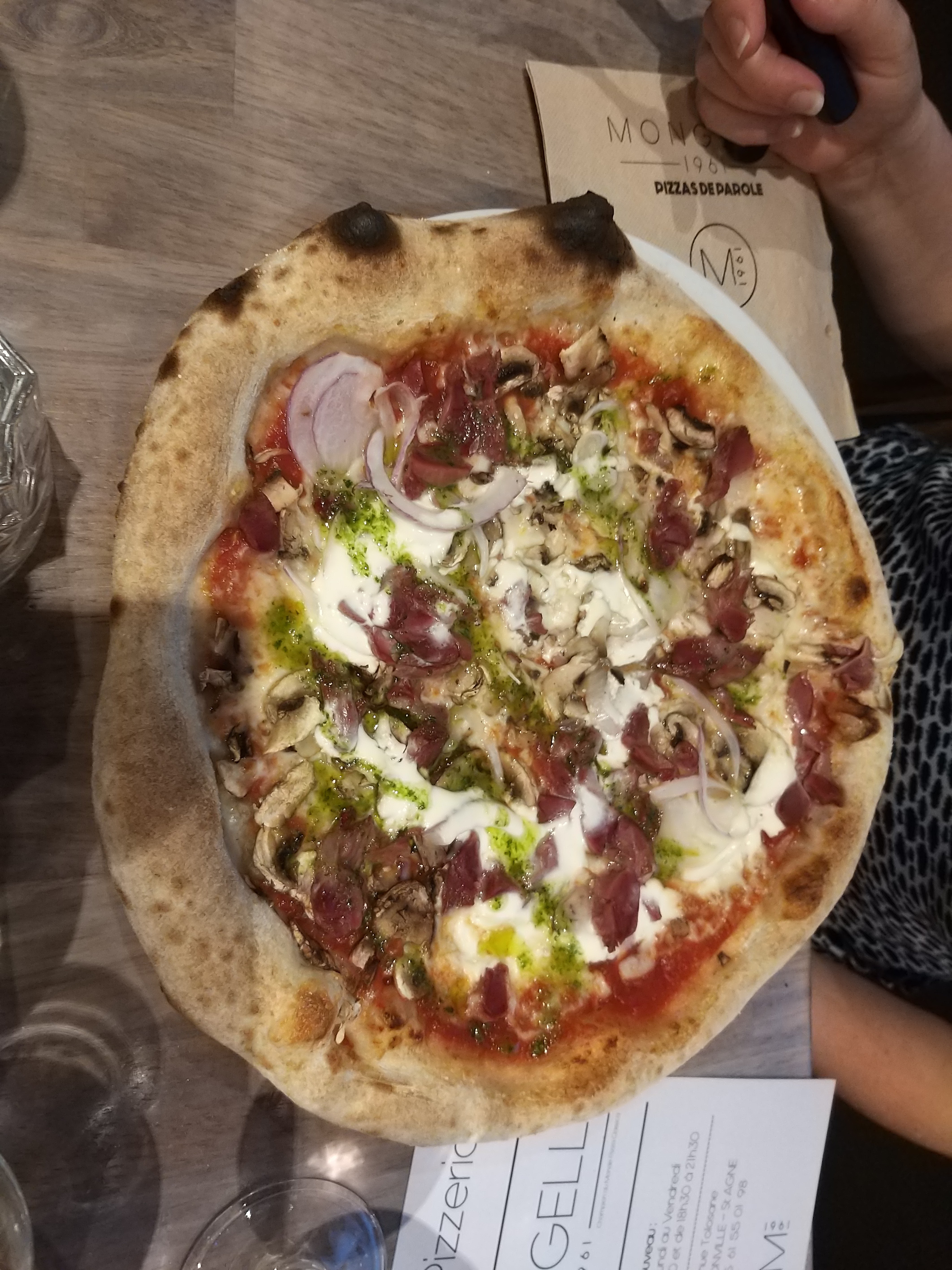 Photo n° 2 de l'avis de Claude.i fait le 26/07/2019 à 20:48