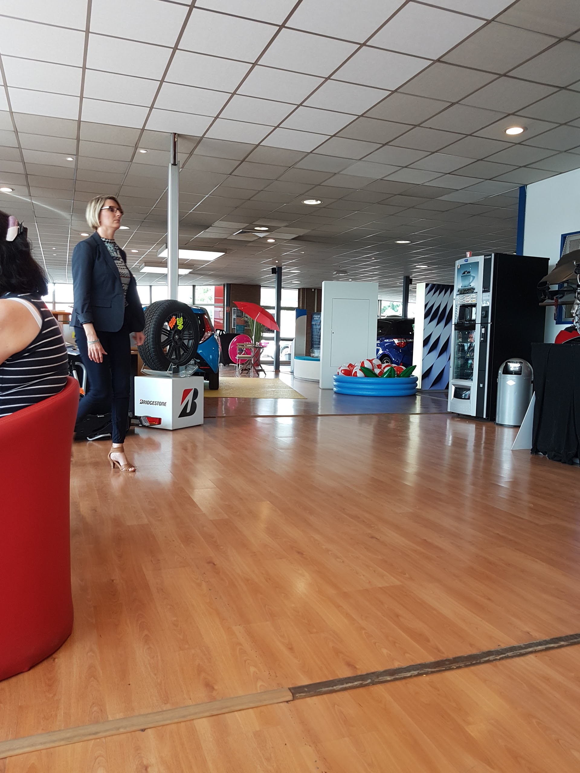 Photo n° 1 de l'avis de Pascal.O fait le 28/06/2017 à 14:13