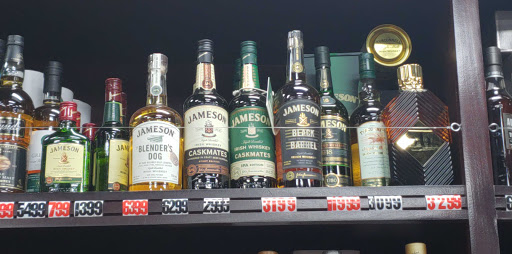 Wine Store «Ramirez Liquor & Kegs Delivery», reviews and photos, 9419 Slauson Ave, Pico Rivera, CA 90660, USA