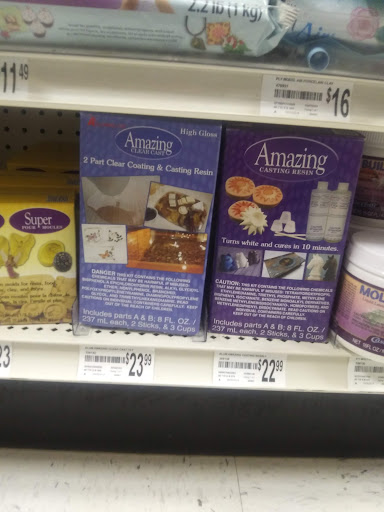 Craft Store «Michaels», reviews and photos, 2244 N Richmond Rd, McHenry, IL 60050, USA