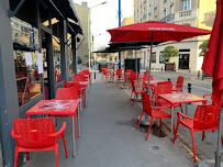 Atmosphère du Restaurant Chave d'Ouro à Asnières-sur-Seine - n°2