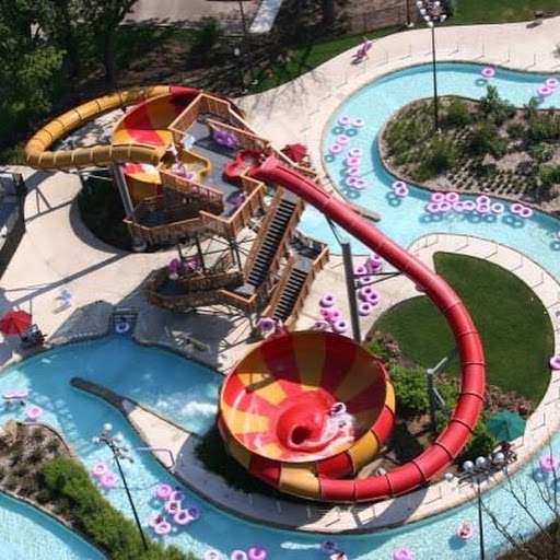 Water Park «Deep River Waterpark», reviews and photos, 9001 E Lincoln Hwy, Crown Point, IN 46307, USA