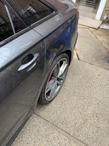 Auto Body Shop «Rhinelander Auto Body LTD.», reviews and photos, 1909 White Plains Rd, Bronx, NY 10462, USA