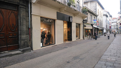 Pimkie à Aurillac