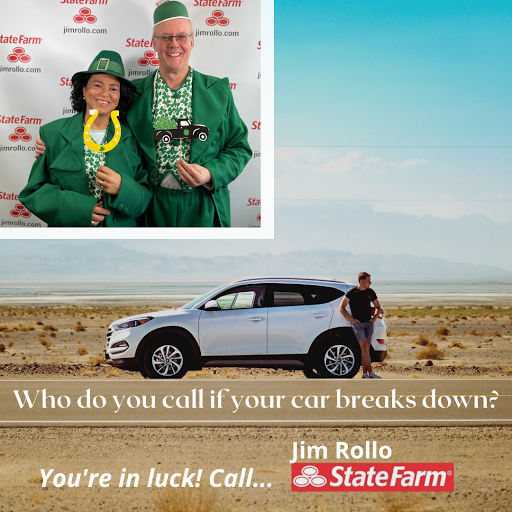 Insurance Agency «Jim Rollo - State Farm Insurance Agent», reviews and photos