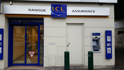 LCL Banque et assurance à Colombes