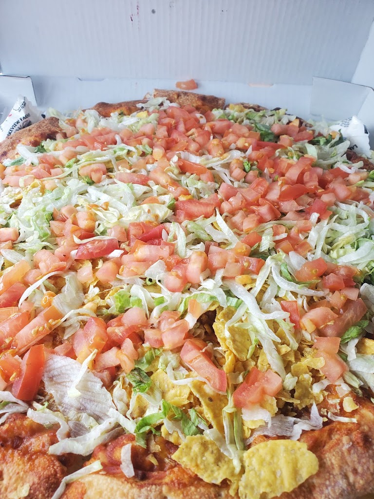 Tano's Pizza 43567