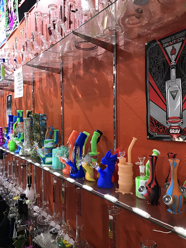 Cigar Shop «7h SMOKE SHOP», reviews and photos, 4520 Matlock Rd #300, Arlington, TX 76018, USA