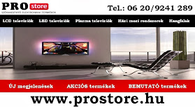 Prostore
