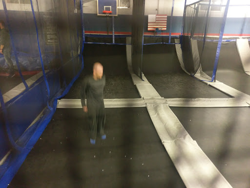 Recreation Center «G6 Airpark», reviews and photos, 10414 SE Washington St, Portland, OR 97216, USA