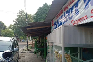 Pecel Lele Bunderan Ciceri image