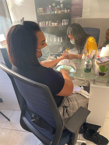 Shakira Nails Center en Soria, Soria