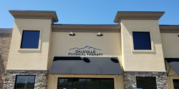 Daleville Physical Therapy
