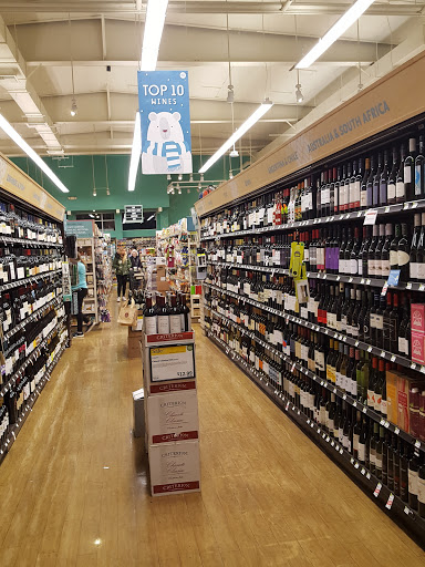 Grocery Store «Whole Foods Market», reviews and photos, 500 Wilshire Blvd, Santa Monica, CA 90401, USA