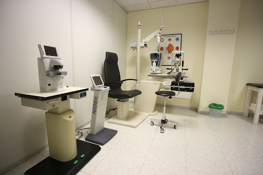 Centro Médico Vida - Los Realejos en Los Realejos, Santa Cruz de Tenerife
