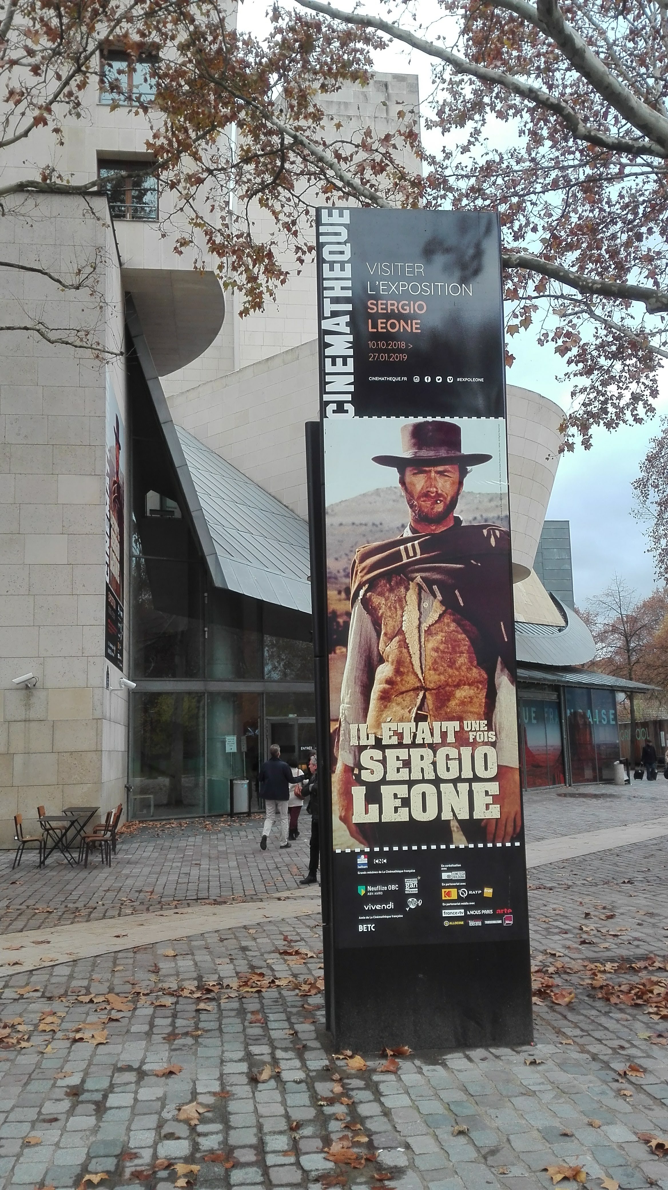 Photo n° 1 de l'avis de Thérèse.S fait le 25/11/2018 à 10:26