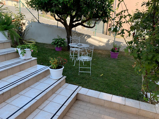 Extérieur Bed & Breakfast B&B VILLA PIGNATARO 87020 Verbicaro