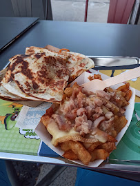 Plats et boissons du Restaurant américain Marvelous Burger & Hot Dog à Aulnay-sous-Bois - n°19