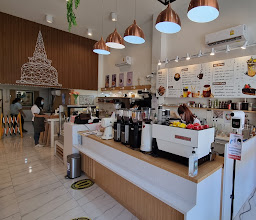 เออโก คอฟฟี่ ERGO COFFEE photo