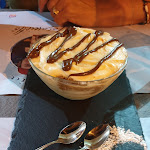 Photo n°2 de l'avis de Wim.c fait le 10/08/2019 à 10:17 sur le  Pizzeria Masaniello à La Spezia